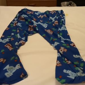 Pj pants
